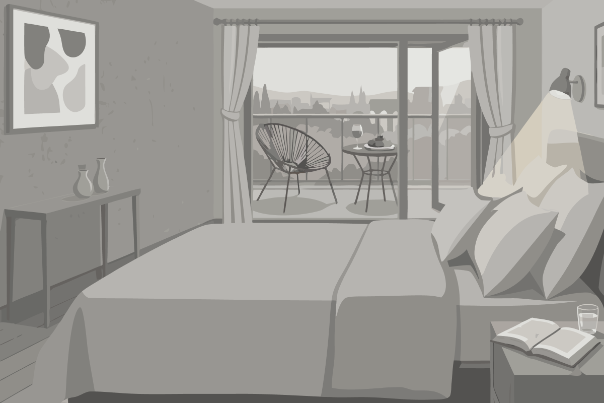 Executive Suite