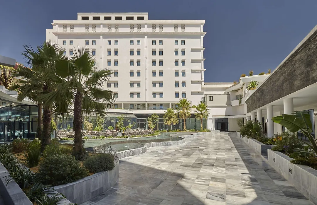 Hyatt Regency Addis Ababa-1