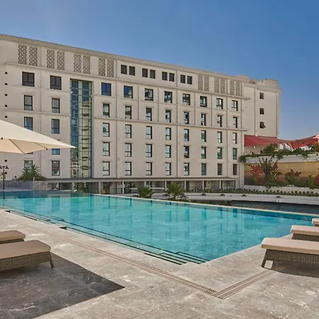Hyatt Regency Addis Ababa-3