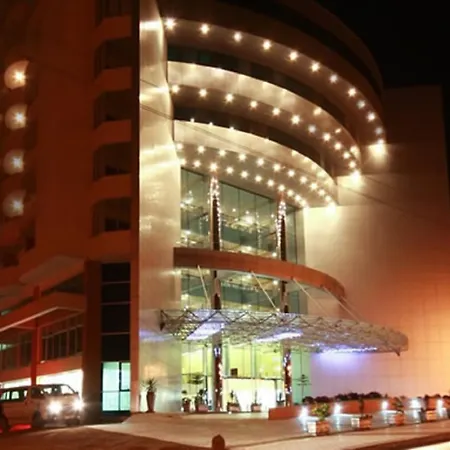 Inter Luxury Hotel-3