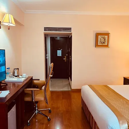 Inter Luxury Hotel-2