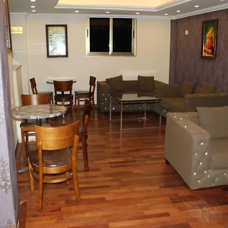 Saro Maria Hotel-3