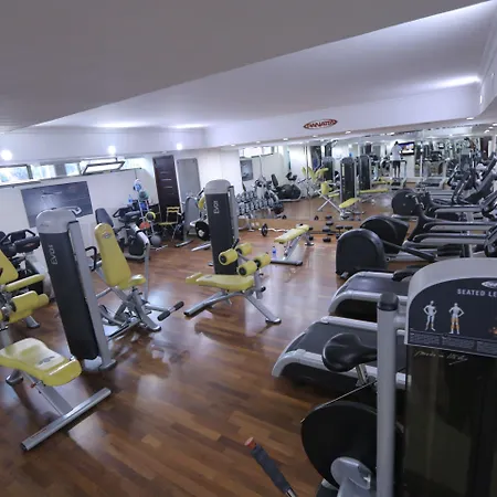 Saro Maria Hotel-2